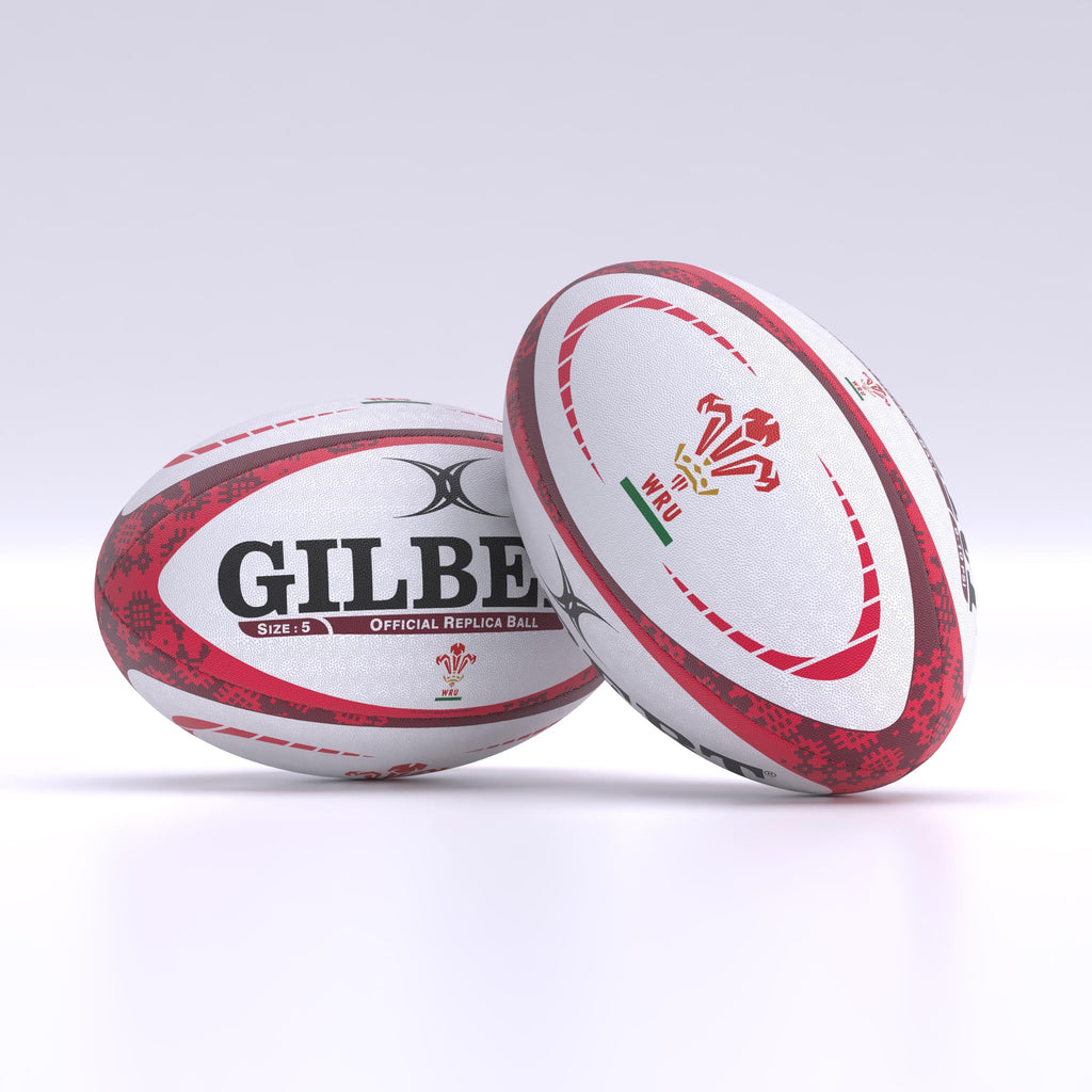 RDAD26Replica Balls BALL REP WALES 26 SZ 5-2