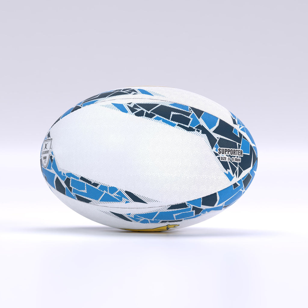 Argentina Supporter Ball