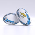 Argentina Supporter Ball