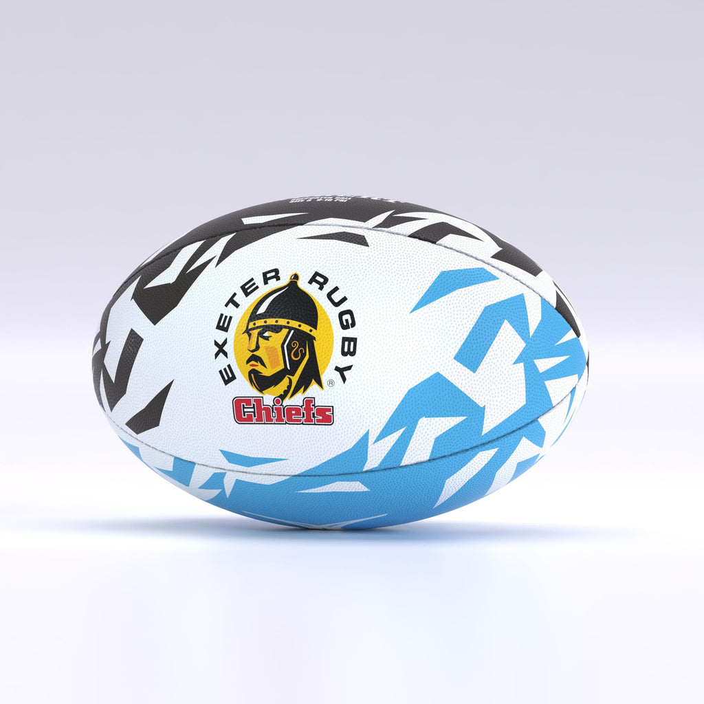 RDCB26Replica Balls - BALL SUP EXETER 25 SZ 5 - 5024686403493-0