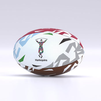 RDCD26Replica Balls - BALL SUP HARLEQUINS 25 SZ 5 - 5024686403578-2