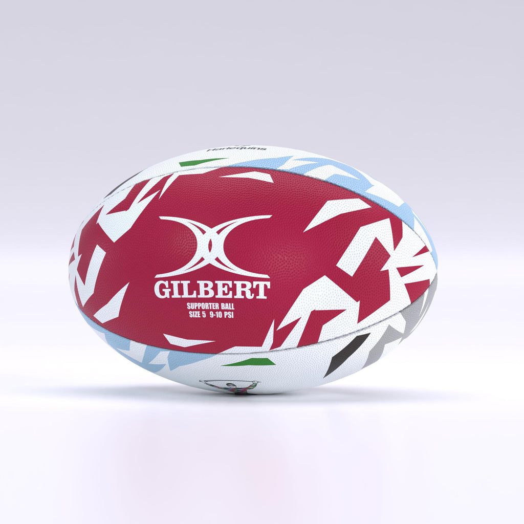 RDCD26Replica Balls - BALL SUP HARLEQUINS 25 SZ 5 - 5024686403578-3