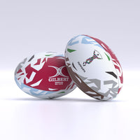 RDCD26Replica Balls - BALL SUP HARLEQUINS 25 SZ 5 - 50246864035784