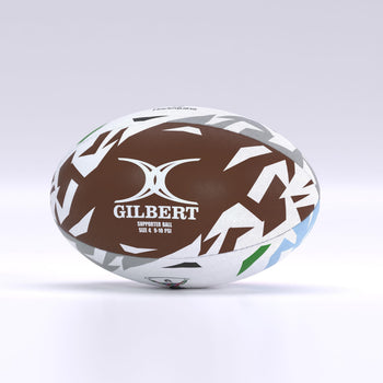 RDCD26Replica Balls BALL SUP HARLEQUINS 25 SZ 4-1