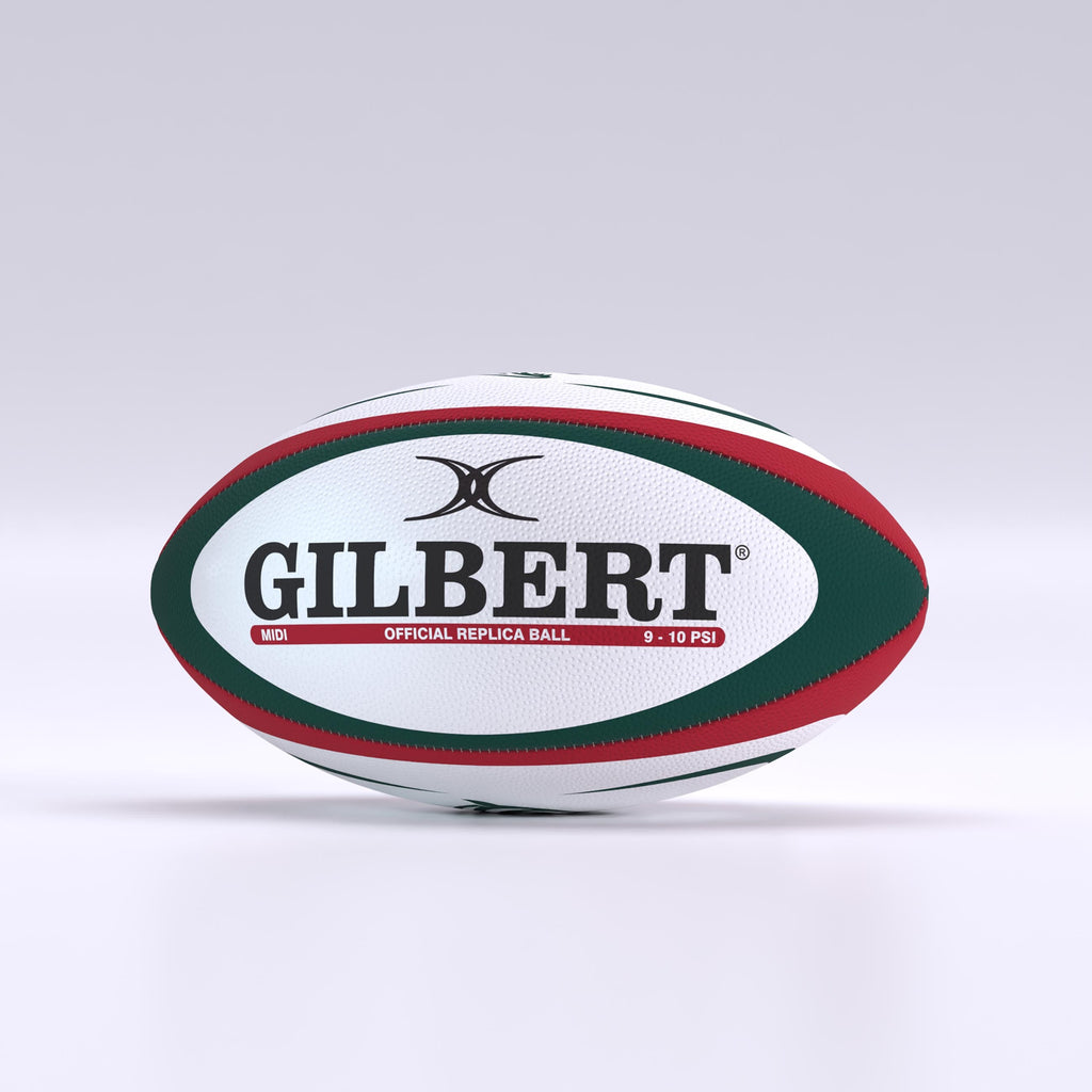 RDCE26Replica Balls - BALL REPLICA LEICESTER 26 MIDI-0