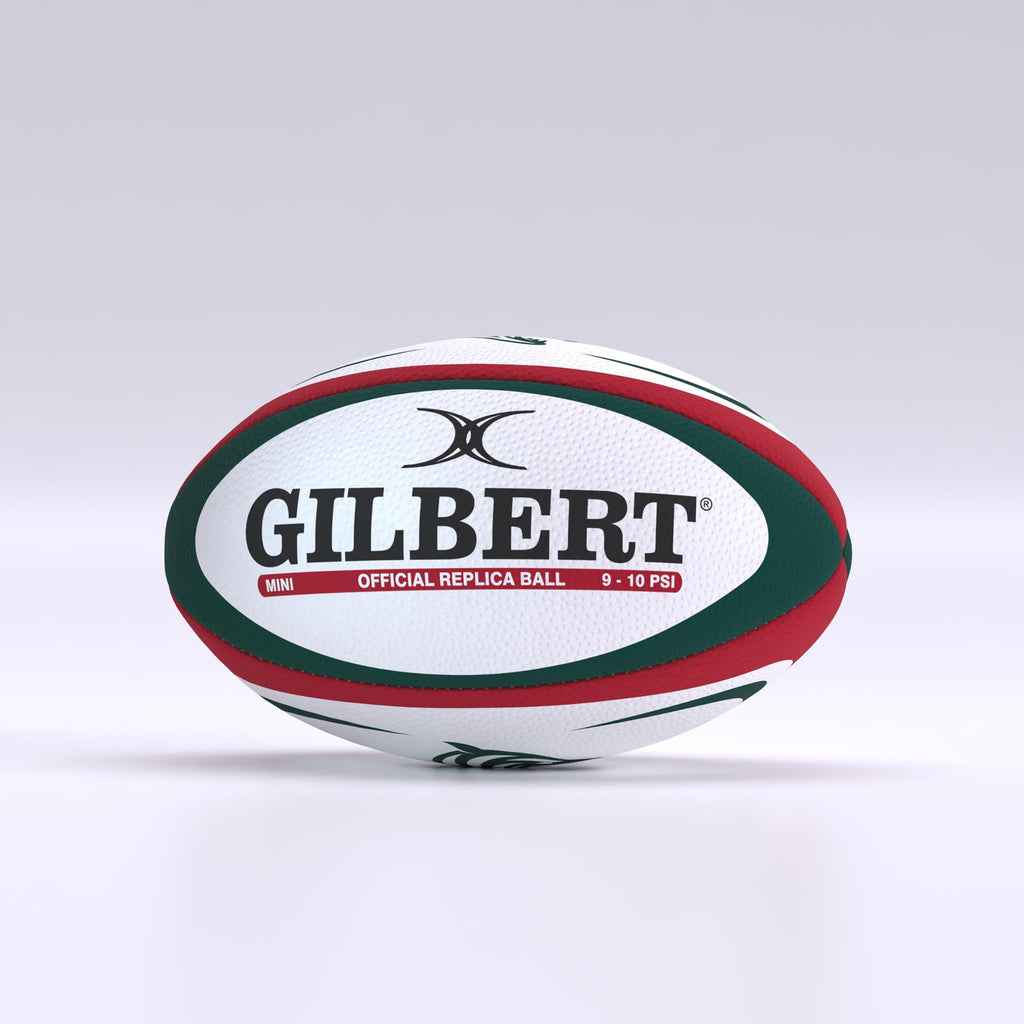 RDCE26Replica Balls - BALL REP LEICESTER 26 MINI-0