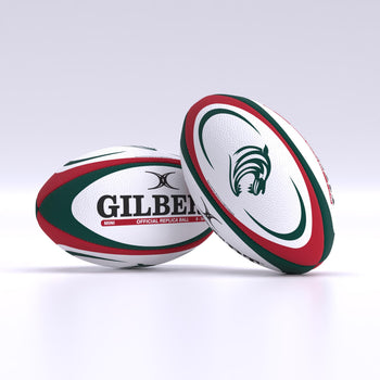RDCE26Replica Balls - BALL REP LEICESTER 26 MINI-2