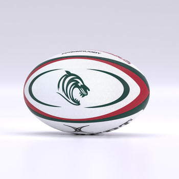 RDCE26Replica Balls - BALL REP LEICESTER 26 SZ 4-1