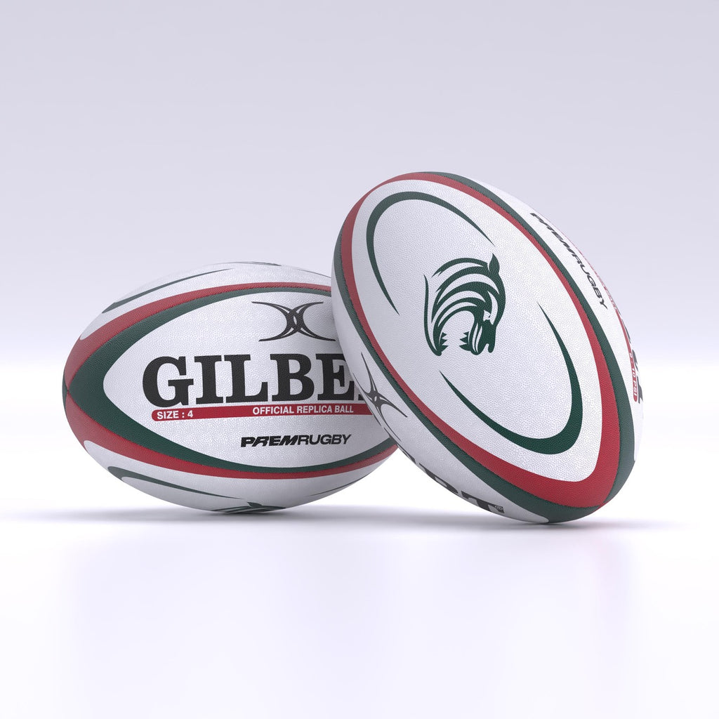 RDCE26Replica Balls - BALL REP LEICESTER 26 SZ 4-2