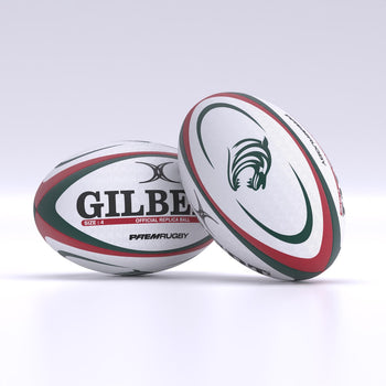RDCE26Replica Balls - BALL REP LEICESTER 26 SZ 4-2