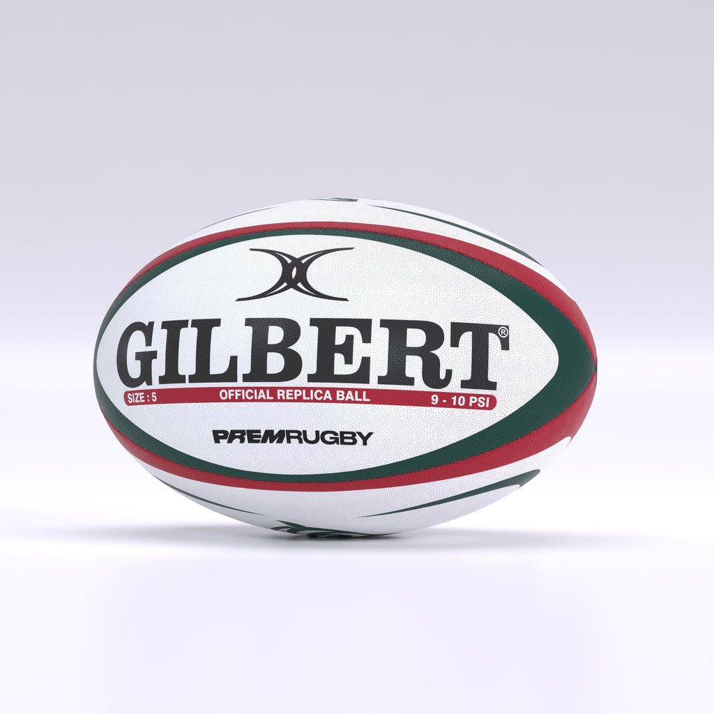 RDCE26Replica Balls - BALL REP LEICESTER 26 SZ 5-0