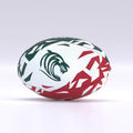 RDCE26Replica Balls - BALL SUP LEICESTER 25 SZ 5 - 5024686403615-0