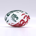 RDCE26Replica Balls BALL SUP LEICESTER 25 SZ 4-0