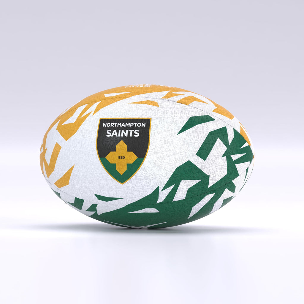RDCG26Replica Balls BALL SUP NORTHAMPTON 25 SZ 4-0-0