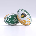 RDCG26Replica Balls BALL SUP NORTHAMPTON 25 SZ 5-4