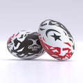 RDCH26Replica Balls - BALL SUP SARACENS 25 SZ 5 - 5024686403691-4