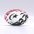 RDCH26Replica Balls BALL SUP SARACENS 25 SZ 4-0