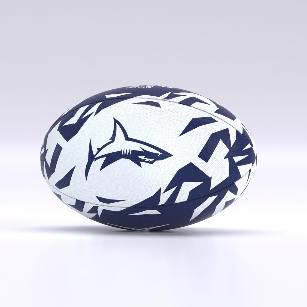RDCI26Replica Balls - BALL SUP SALE SHARKS 25 SZ 5 - 5024686403738-0