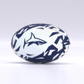 RDCI26Replica Balls - BALL SUP SALE SHARKS 25 SZ 5 - 5024686403738-0