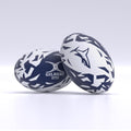 RDCI26Replica Balls BALL SUP SALE SHARKS 25 SZ 4-4