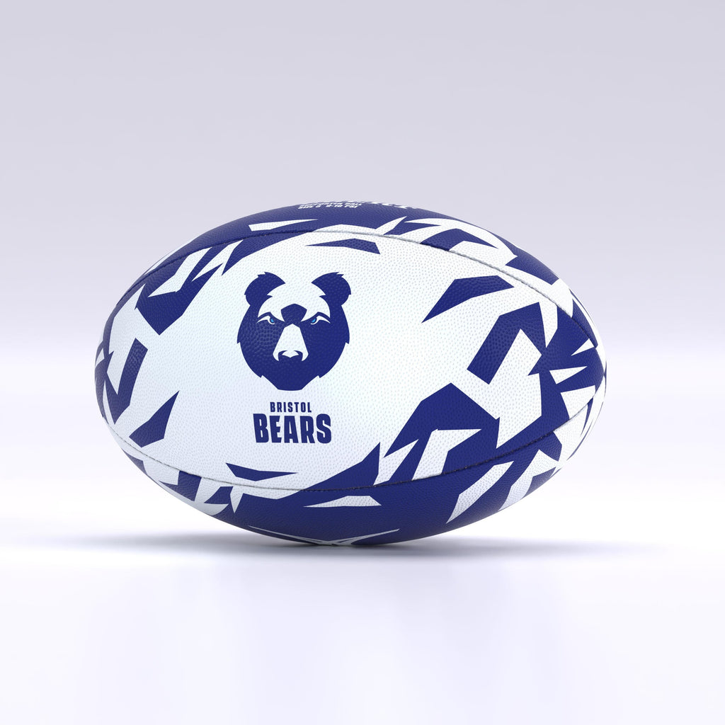 RDCJ26Replica Balls - BALL SUP BRISTOL 25 SZ 5 - 5024686403776-0