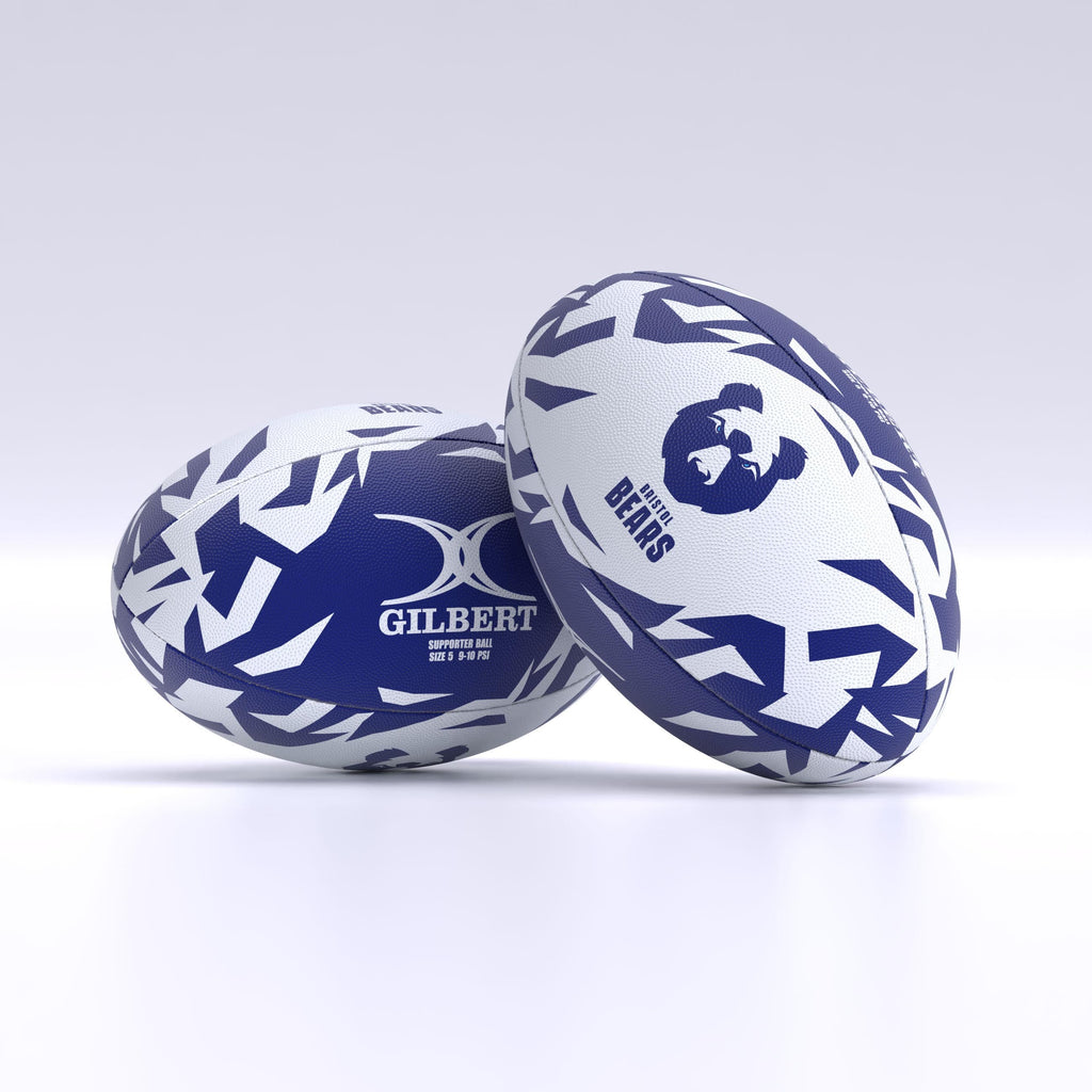 RDCJ26Replica Balls - BALL SUP BRISTOL 25 SZ 5 - 5024686403776-4
