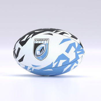 RDDA26Replica Balls - BALL SUP CARDIFF 25 SZ 5 - 5024686403851-0