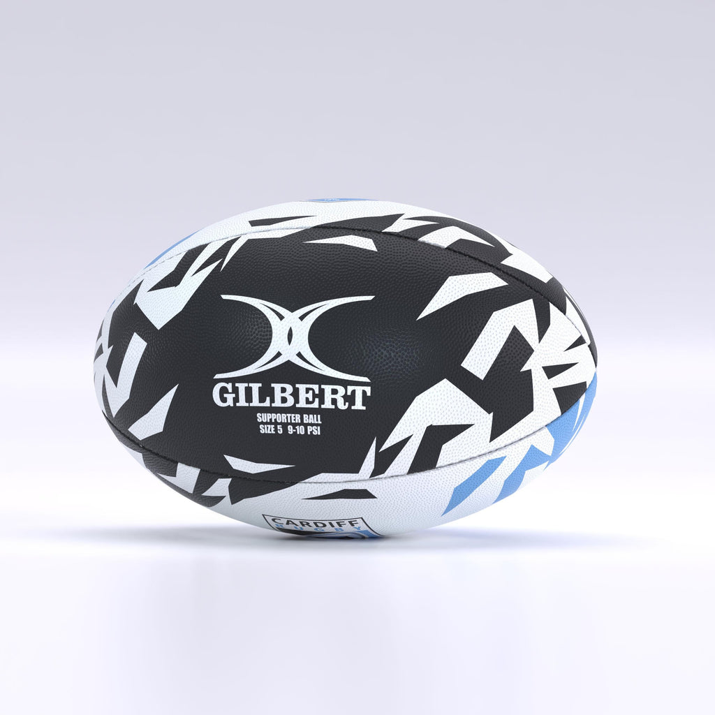 RDDA26Replica Balls - BALL SUP CARDIFF 25 SZ 5 - 5024686403851-1
