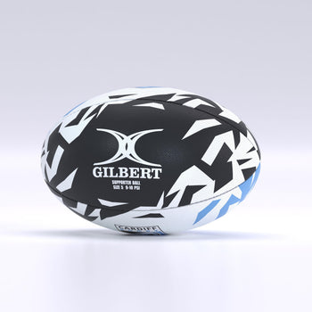 RDDA26Replica Balls - BALL SUP CARDIFF 25 SZ 5 - 5024686403851-1
