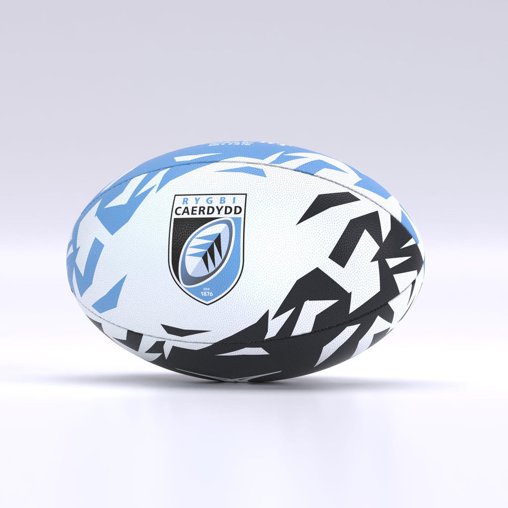 RDDA26Replica Balls - BALL SUP CARDIFF 25 SZ 5 - 5024686403851-2