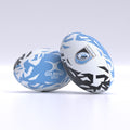 RDDA26Replica Balls - BALL SUP CARDIFF 25 SZ 5 - 5024686403851-4