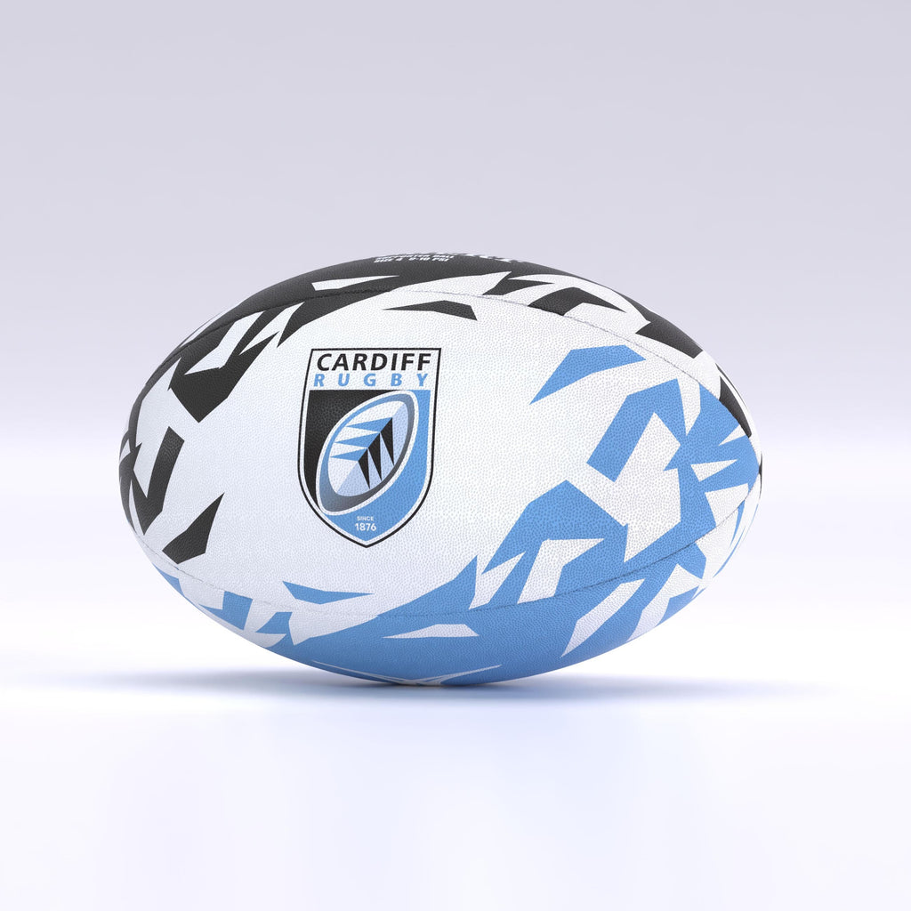 RDDA26Replica Balls BALL SUP CARDIFF 25 SZ 4-0-0