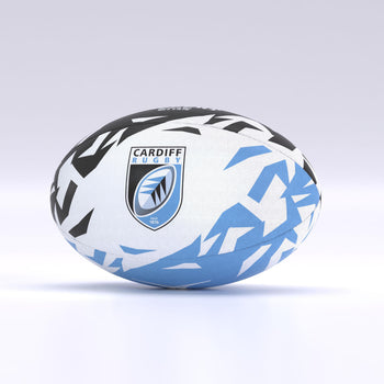 RDDA26Replica Balls BALL SUP CARDIFF 25 SZ 4-0-0