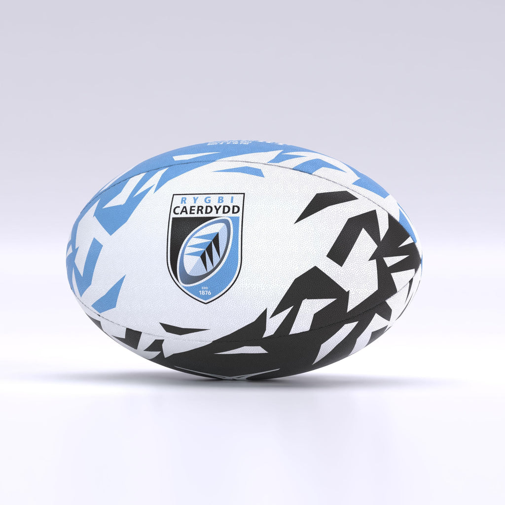 RDDA26Replica Balls BALL SUP CARDIFF 25 SZ 4-2