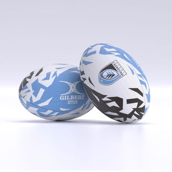 RDDA26Replica Balls BALL SUP CARDIFF 25 SZ 4-4