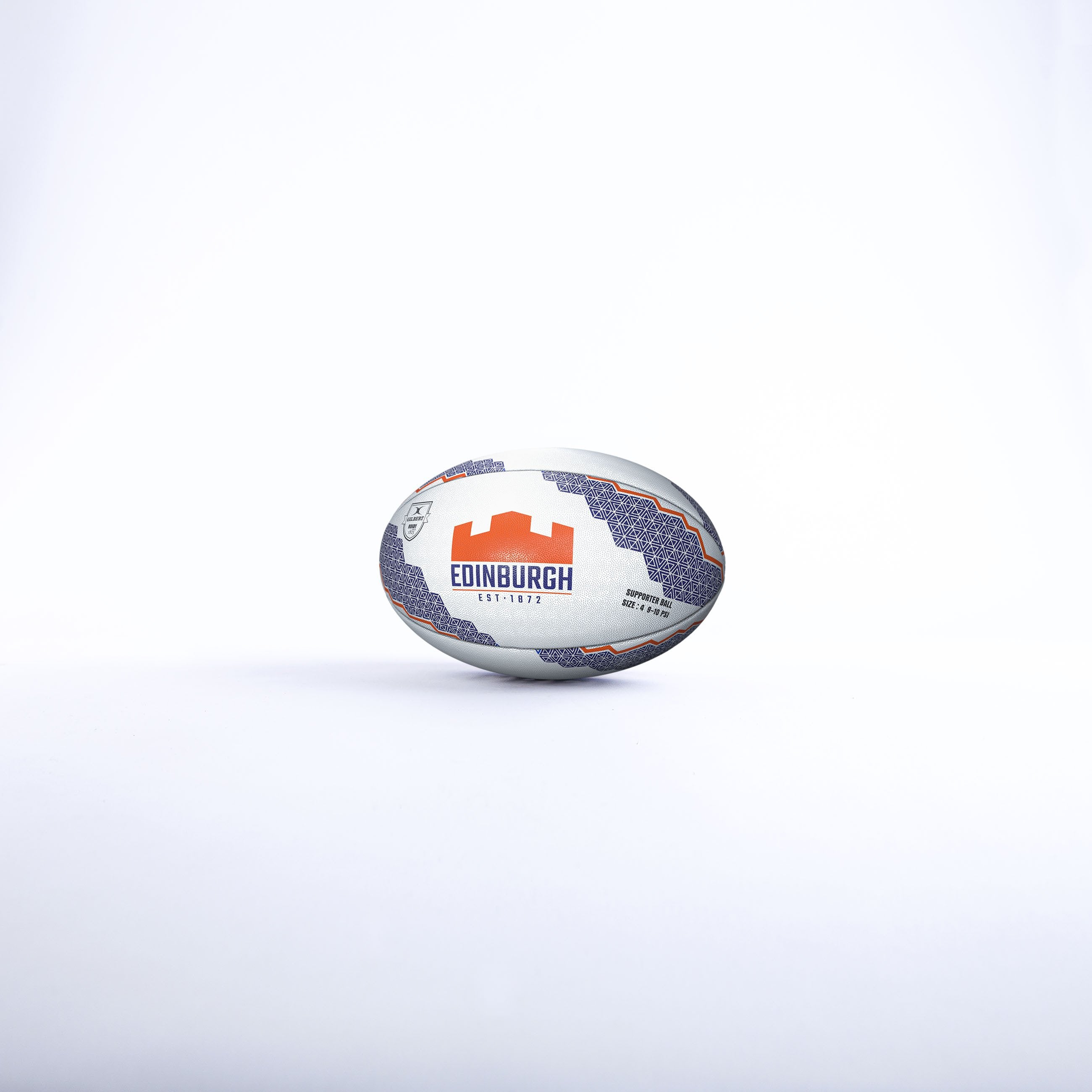 Edinburgh Supporter Ball