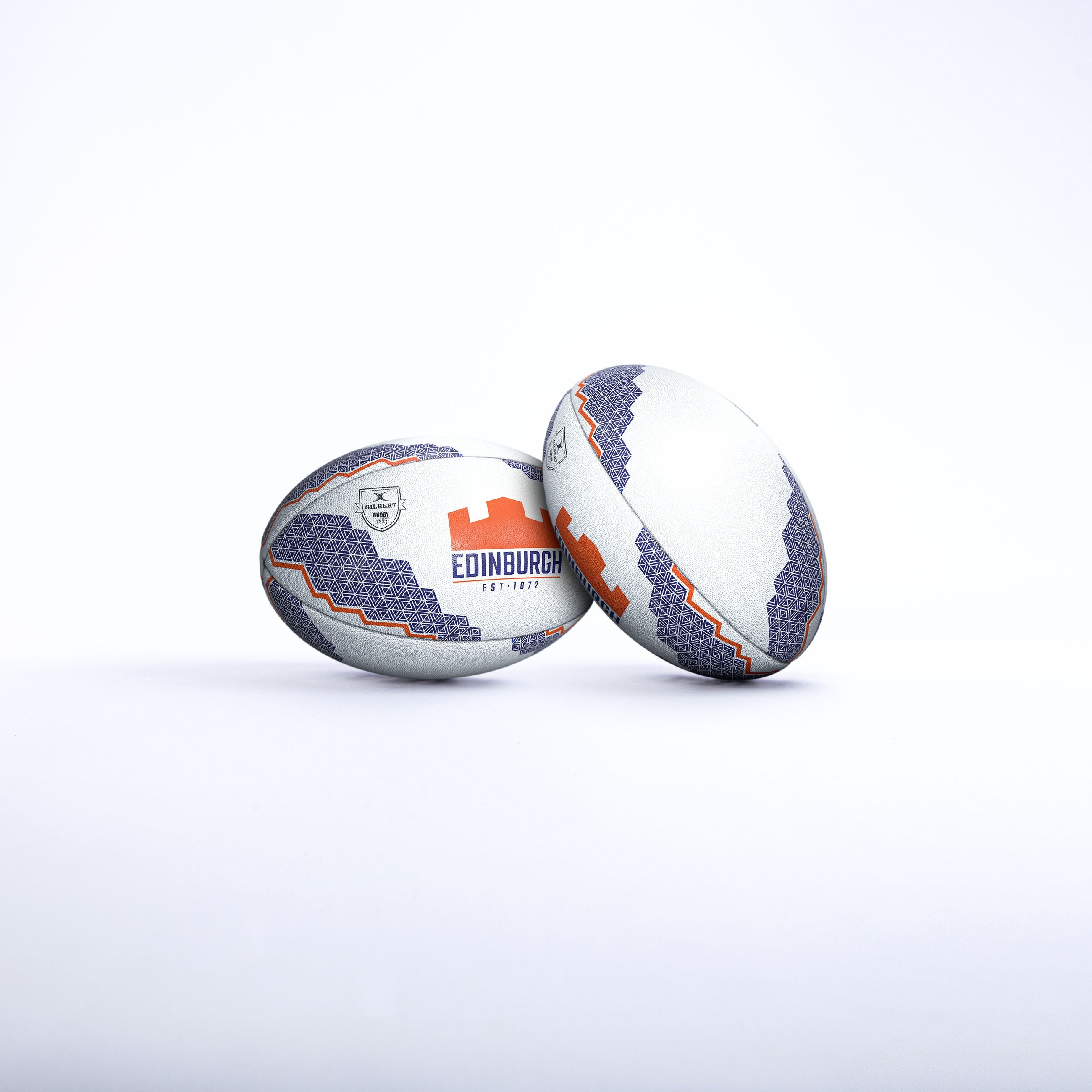 Edinburgh Supporter Ball