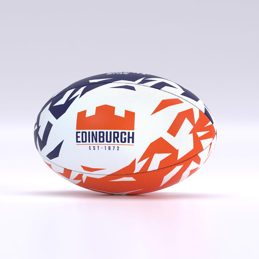 RDDB26Replica Balls - BALL SUP EDINBURGH 25 SZ 5 - 5024686403899-0
