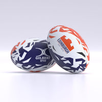 RDDB26Replica Balls - BALL SUP EDINBURGH 25 SZ 5 - 5024686403899-4