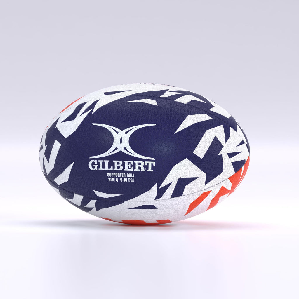 RDDB26Replica Balls BALL SUP EDINBURGH 25 SZ 4-1