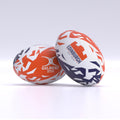 RDDB26Replica Balls BALL SUP EDINBURGH 25 SZ 4-4
