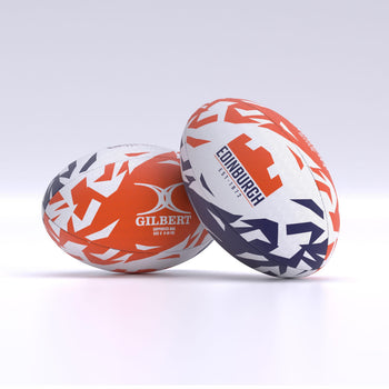 RDDB26Replica Balls BALL SUP EDINBURGH 25 SZ 4-4