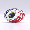 RDDD26Replica Balls BALL SUP MUNSTER 25 SZ 4-0-0