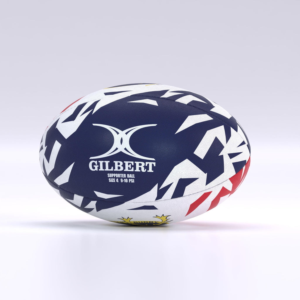 RDDD26Replica Balls BALL SUP MUNSTER 25 SZ 4-1-0