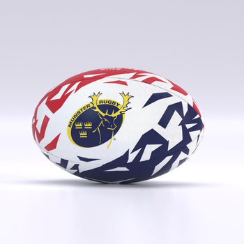 RDDD26Replica Balls BALL SUP MUNSTER 25 SZ 4-2