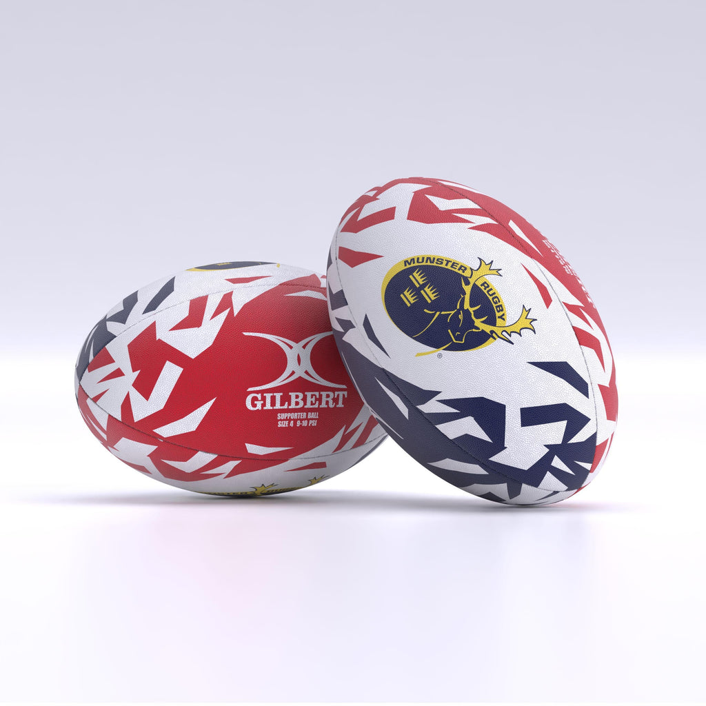 RDDD26Replica Balls BALL SUP MUNSTER 25 SZ 4-4