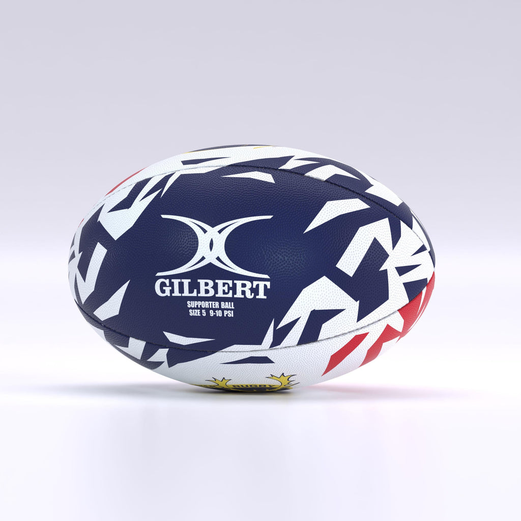 RDDD26Replica Balls BALL SUP MUNSTER 25 SZ 5-P2