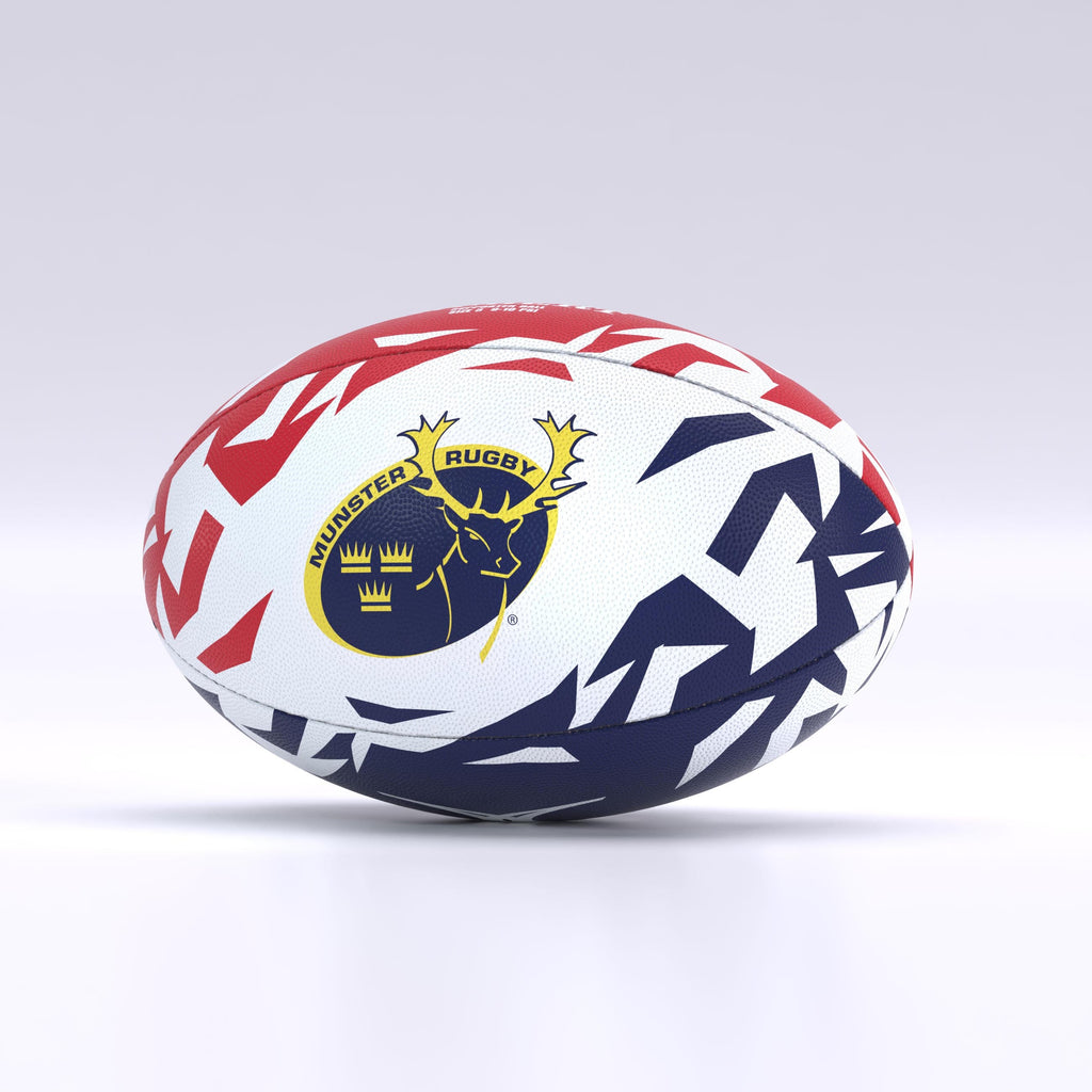 RDDD26Replica Balls BALL SUP MUNSTER 25 SZ 5-P3