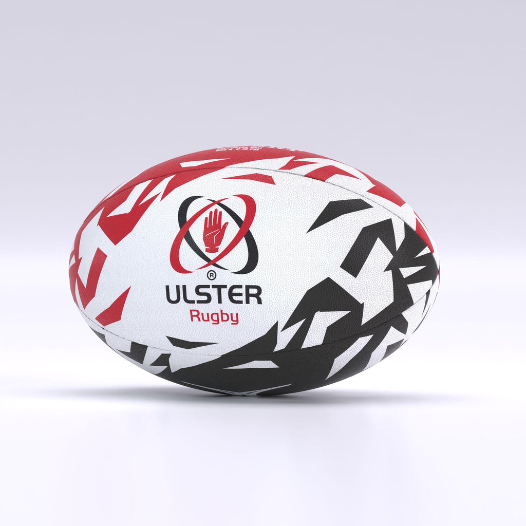 Ulster Supporter Ball