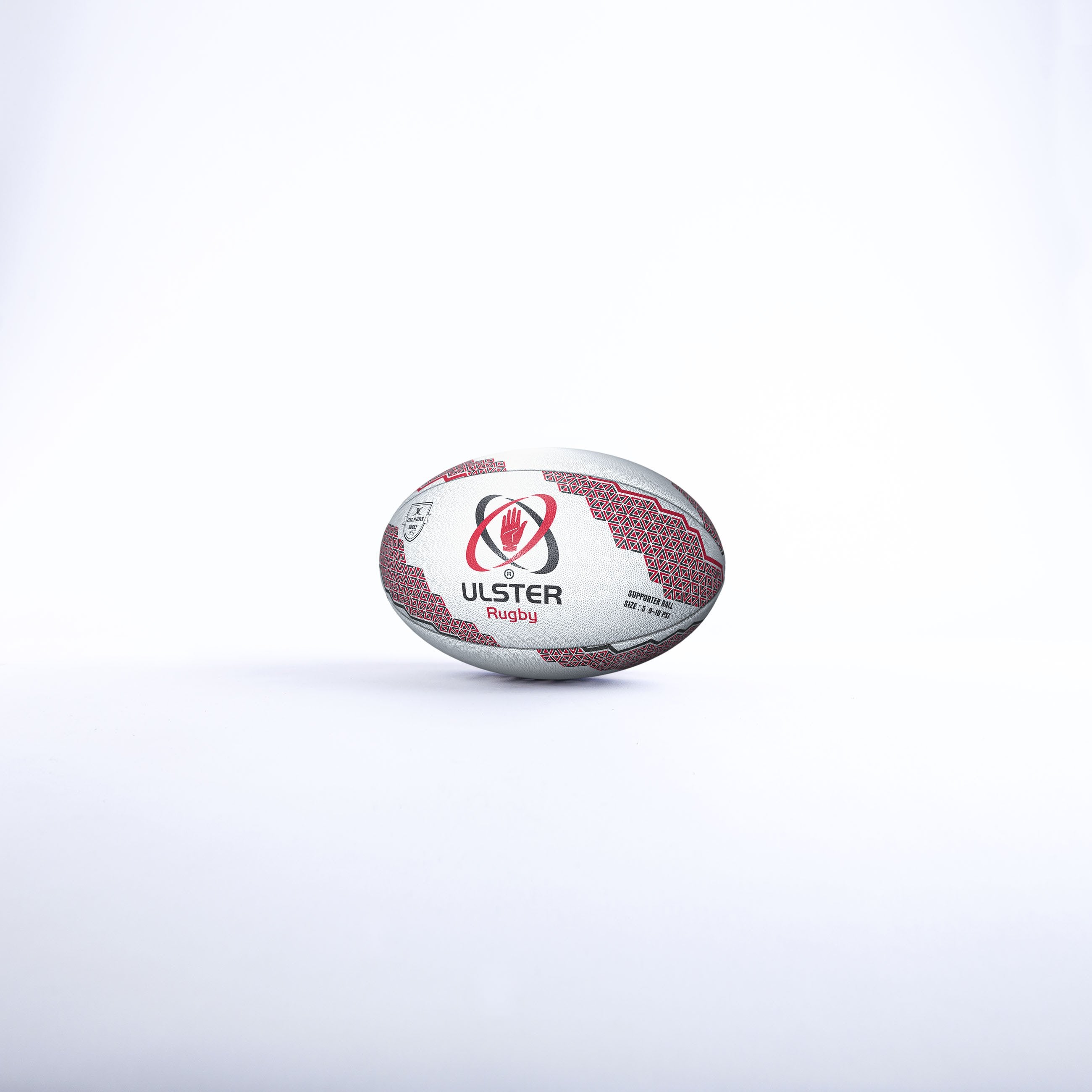 Ulster Supporter Ball